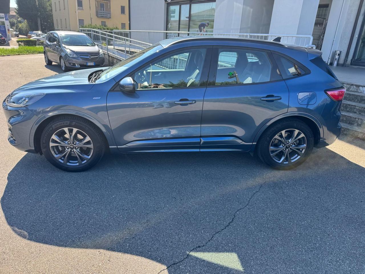 Ford Kuga ST Line 1.5 EcoBlue #7052