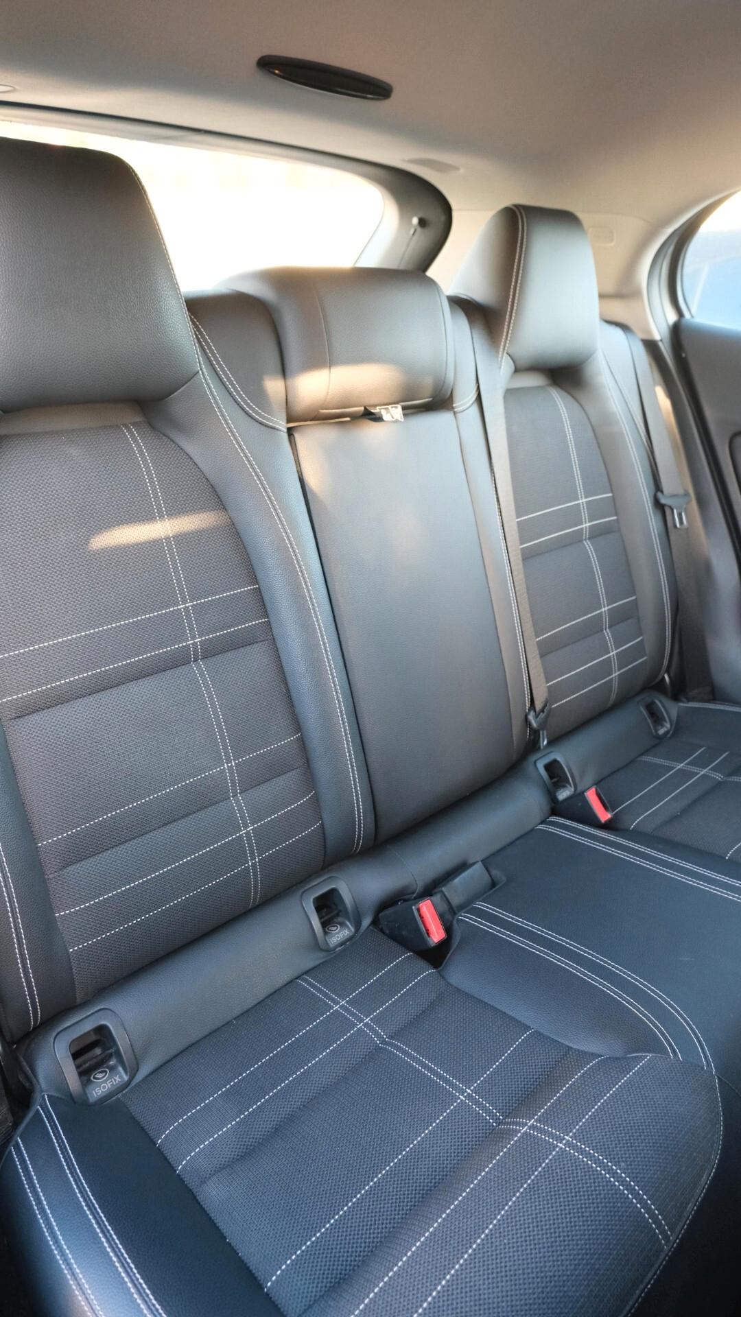 Mercedes-benz GLA 220 CDI Automatic 4Matic Executive