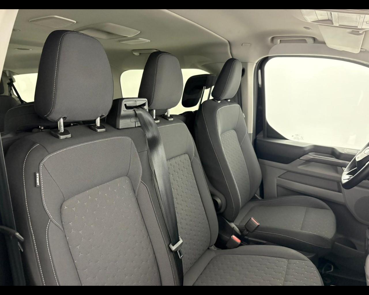 FORD Tourneo Custom V710 320 2.0 ecoblue 150cv Titanium L2H1