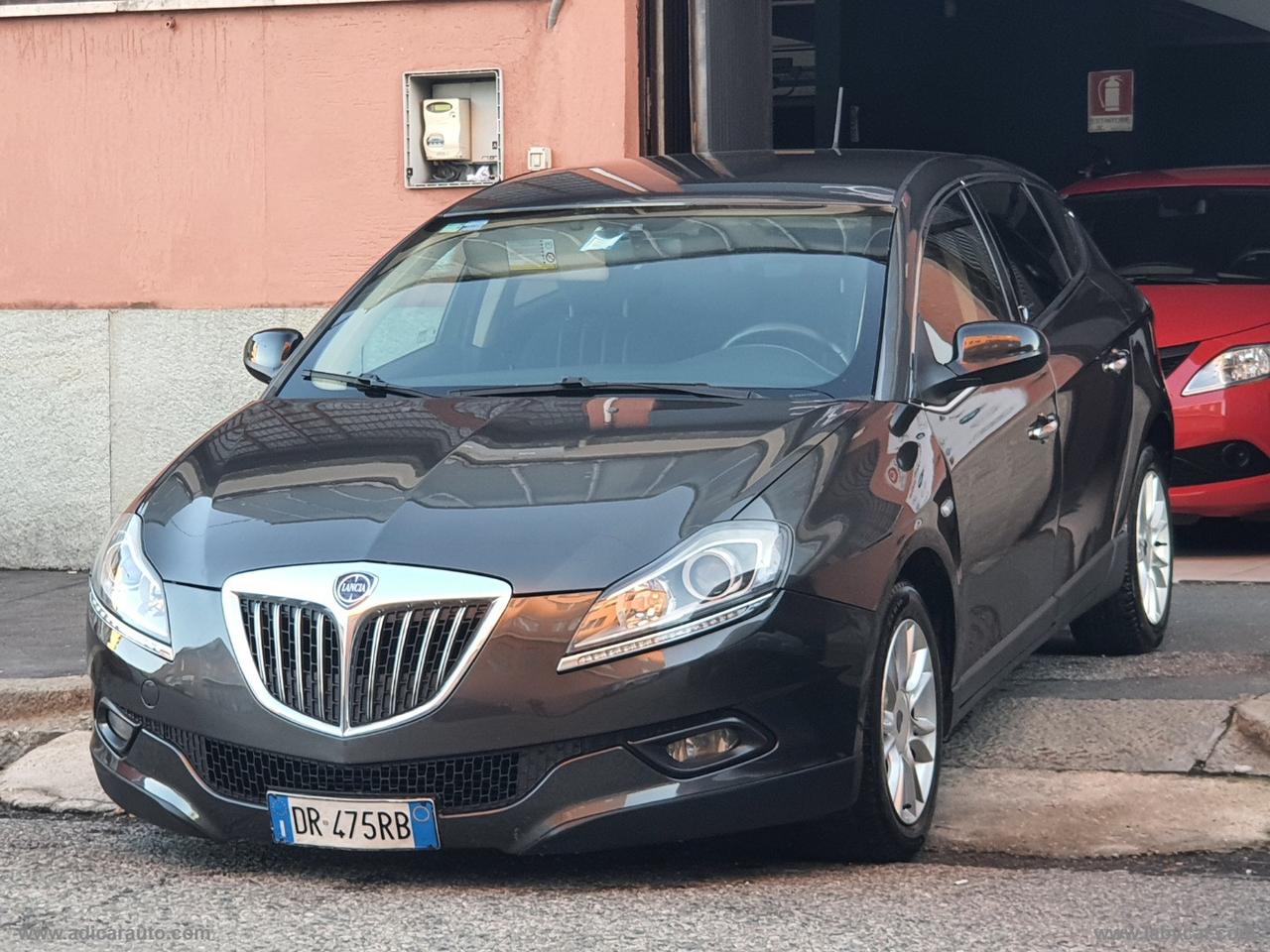 LANCIA Delta 1.6 MJT 120 CV