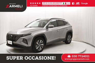 Hyundai Tucson 1.6 HEV Xline 2WD AT
