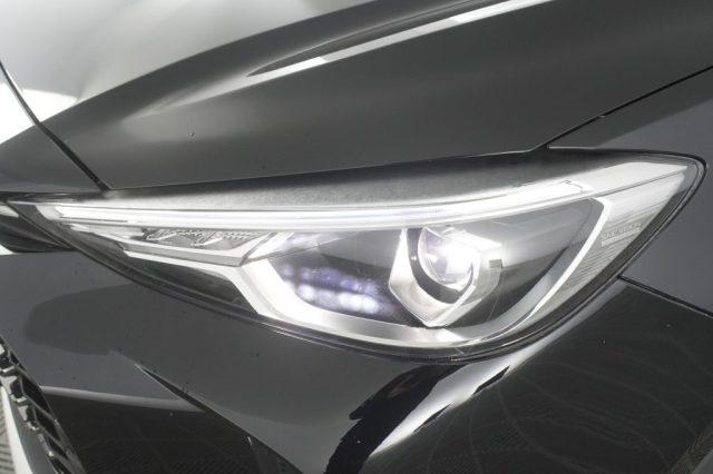 MG ZS (2024-->) Hybrid+ Luxury