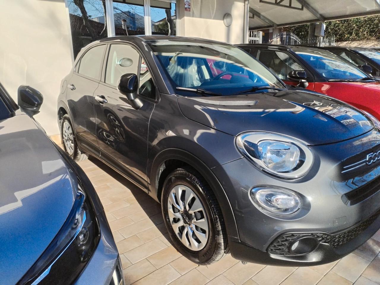 Fiat 500X 1.3 MultiJet 95 CV