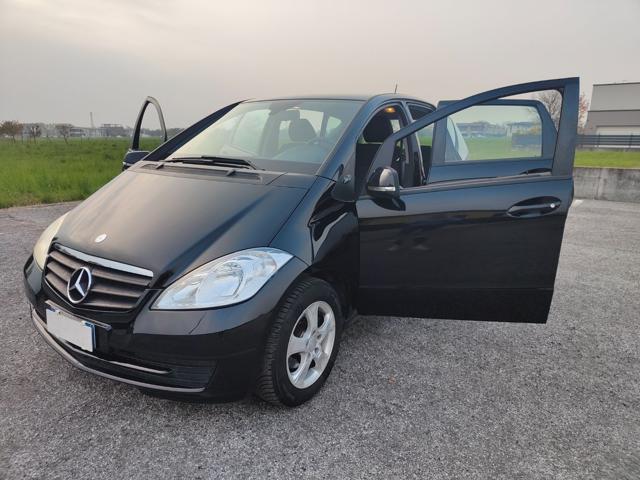 MERCEDES-BENZ A 150 Avantgarde 5 Porte ( GARANZIA )