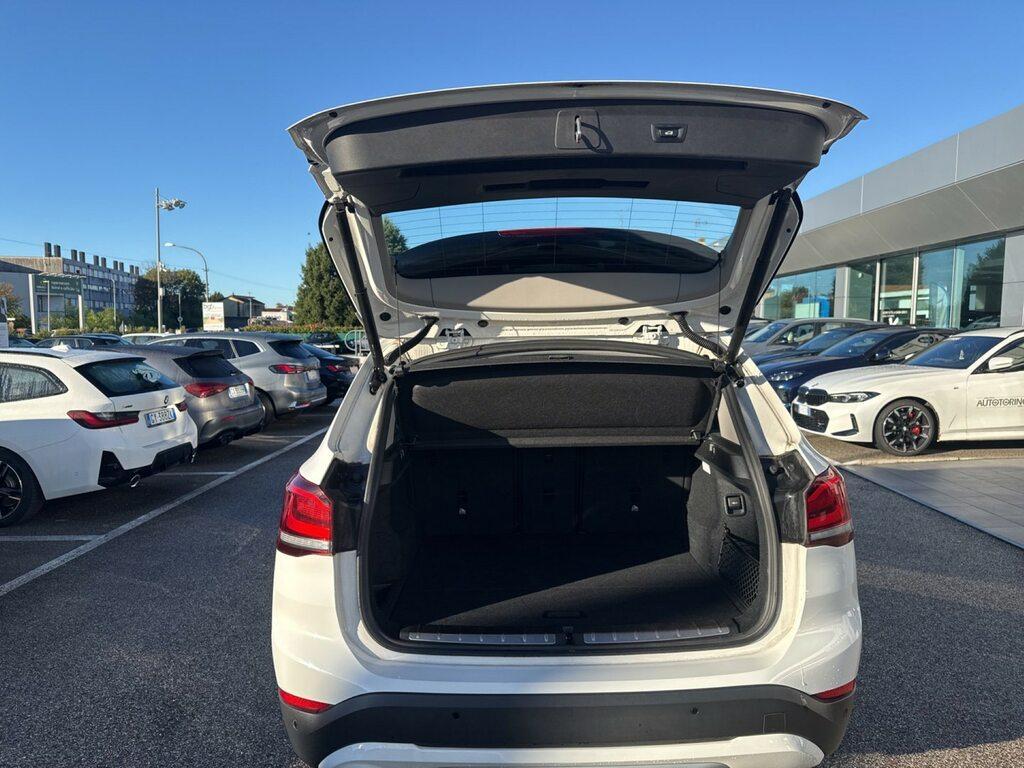 BMW X1 16 d xLine sDrive Steptronic