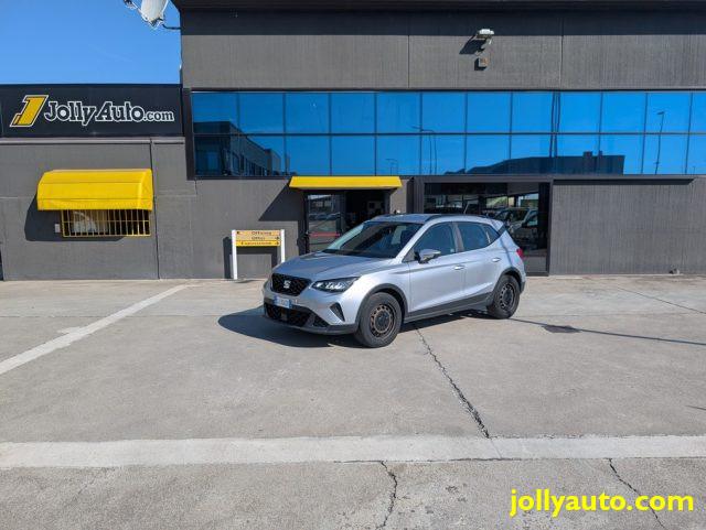 SEAT Arona 1.0 EcoTSI Reference