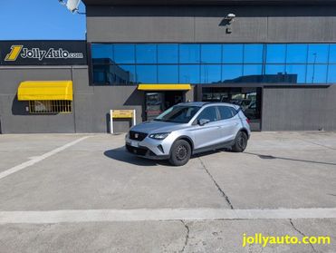 SEAT Arona 1.0 EcoTSI Reference