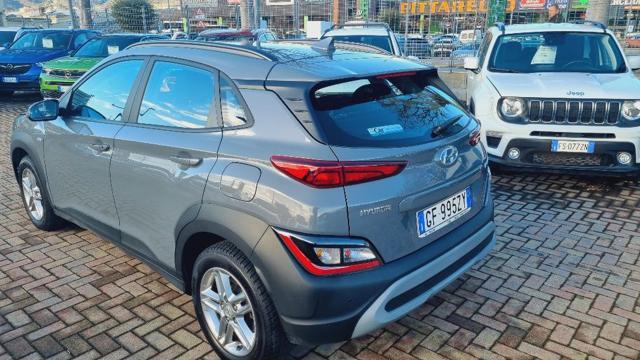 HYUNDAI Kona 1.6 CRDI Hybrid 48V iMT XTech