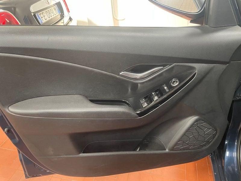 Hyundai ix20 1.4 90 CV APP MODE