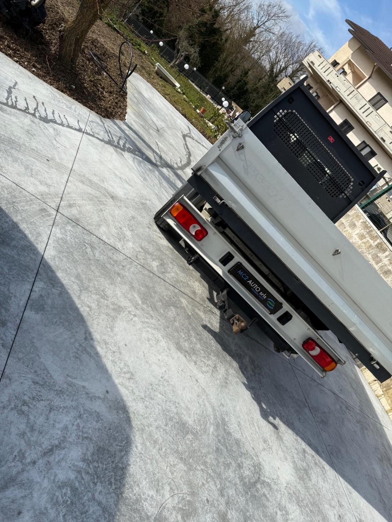 Citroen Jumper 35 BlueHDi 130 PML Cassonato