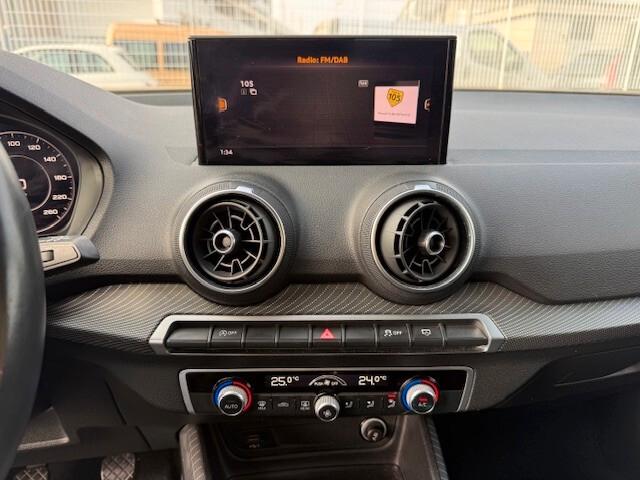 Audi Q2 30 TDI Admired 2022