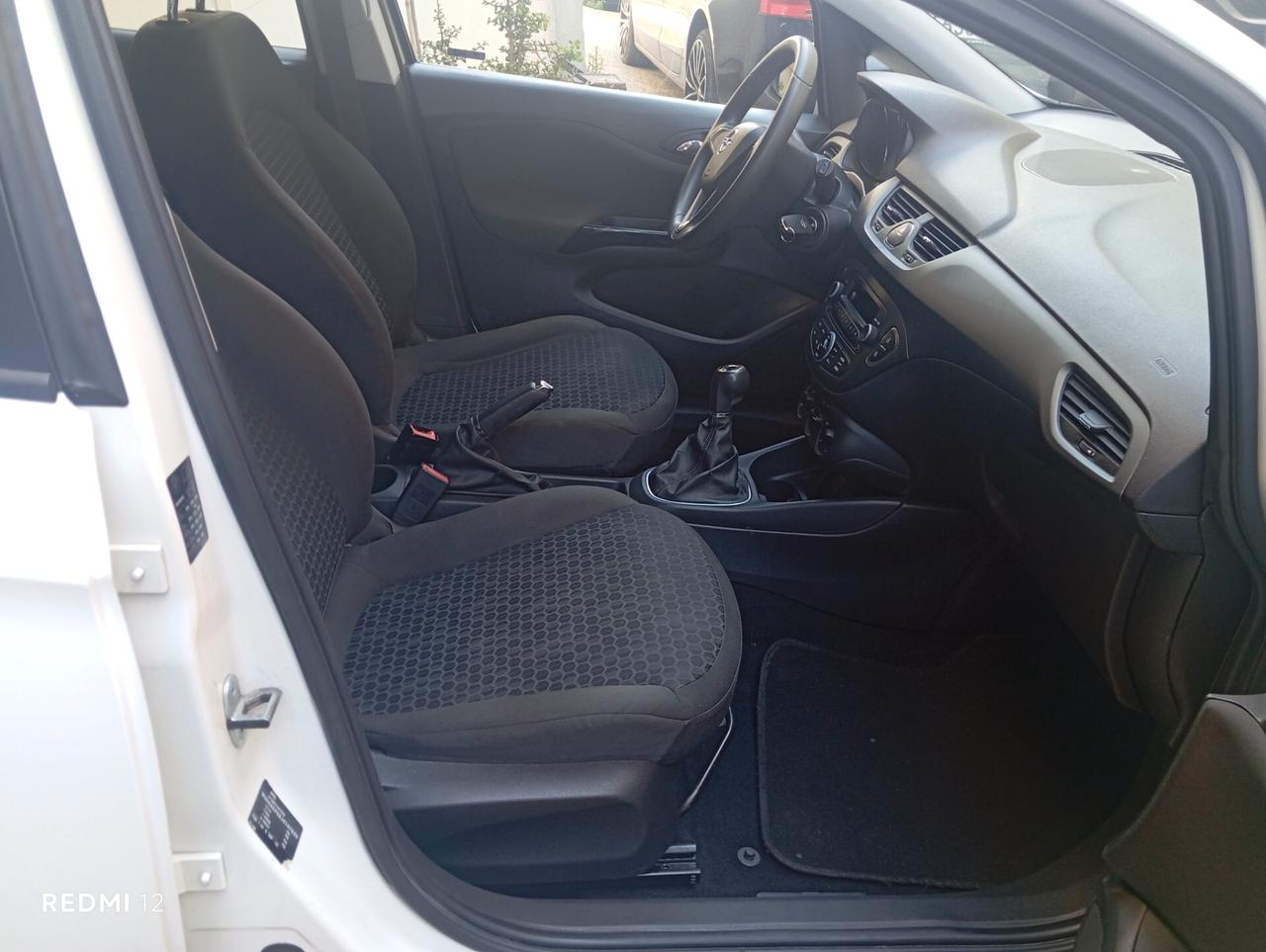 Opel Corsa 1.3 CDTI 5 porte Advance