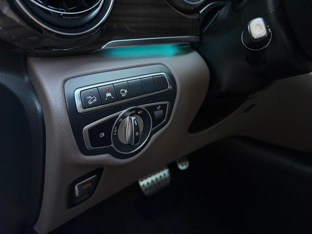 MERCEDES-BENZ V 300 D PREMIUM 4 MATIC 239CV 7 POSTI TETTO PANORAMA