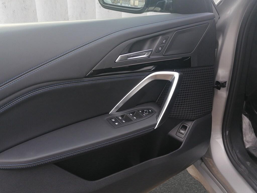 BMW X1 25 e MSport Pro xDrive DCT