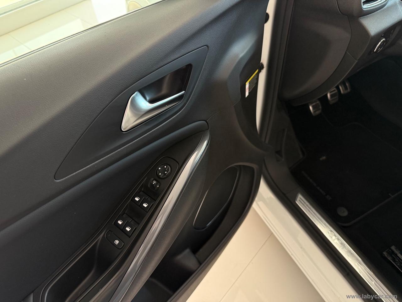 OPEL Grandland X 1.5 D Ecotec S&S Advance