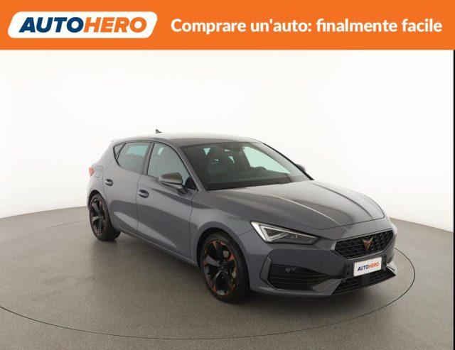 CUPRA Leon 1.5 Hybrid 150 CV DSG