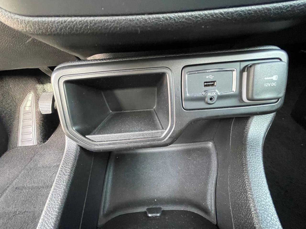 Jeep Renegade 1.6 MultiJet Longitude #12137