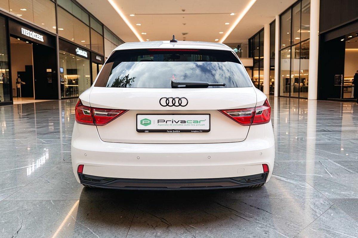 AUDI A1 SPB 25 TFSI Business