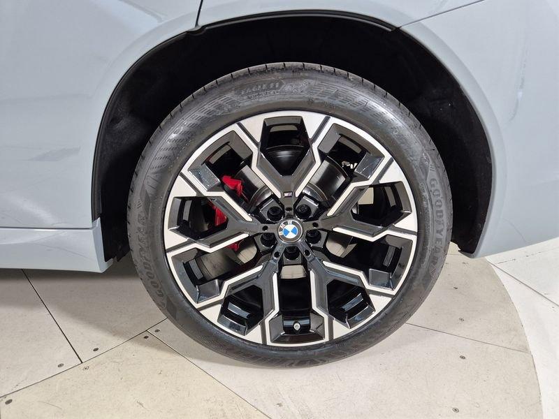 BMW X3 G45 2024 xdrive20d auto