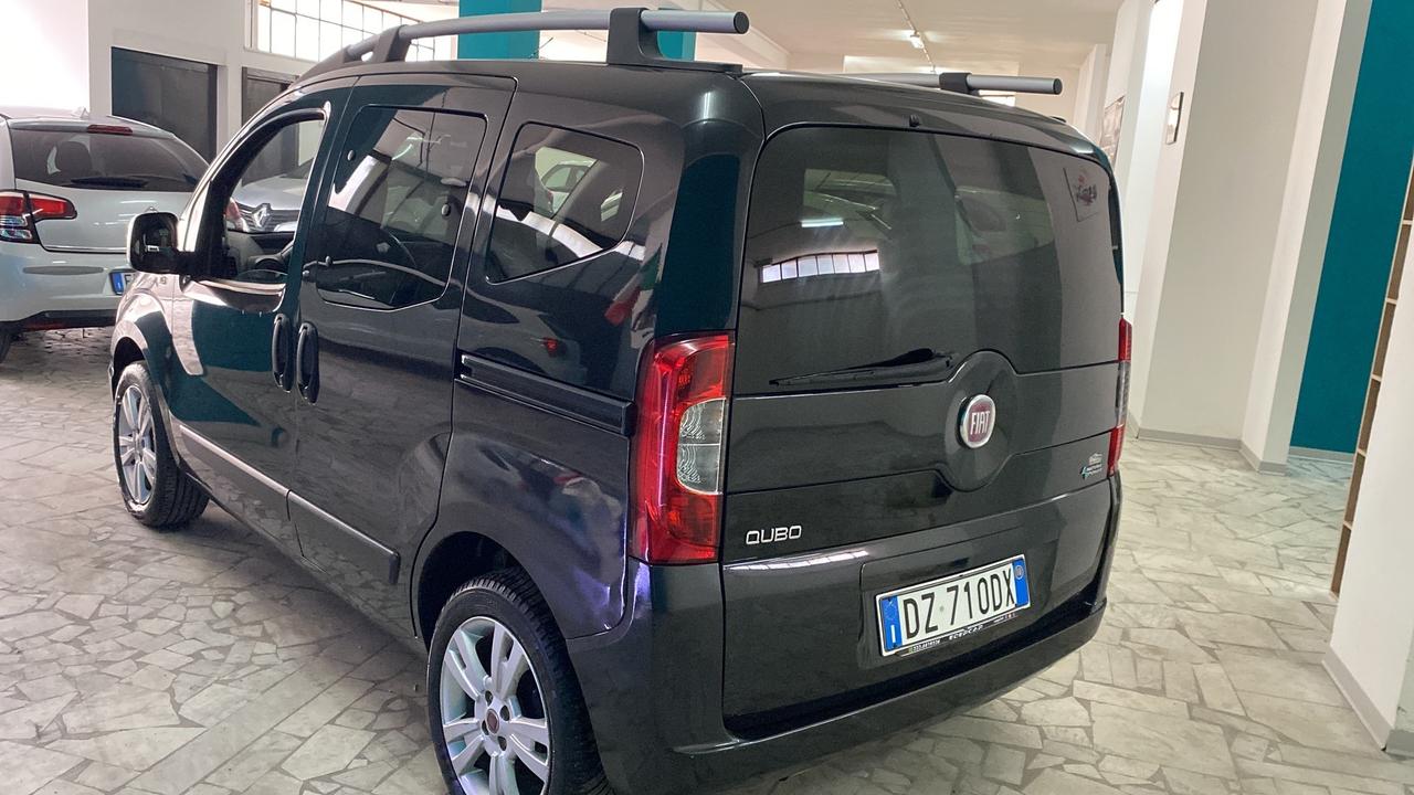 Fiat Qubo DINAMIC