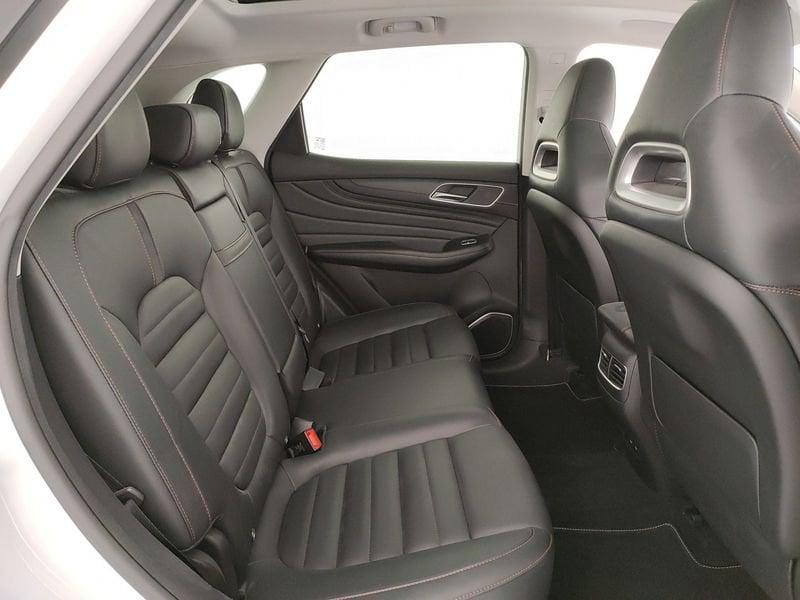 MG HS E 1.5 t-gdi phev Excite auto