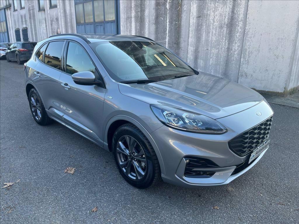 FORD Kuga 2.5 full hybrid ST-Line X 2wd 190cv cvt del 2022