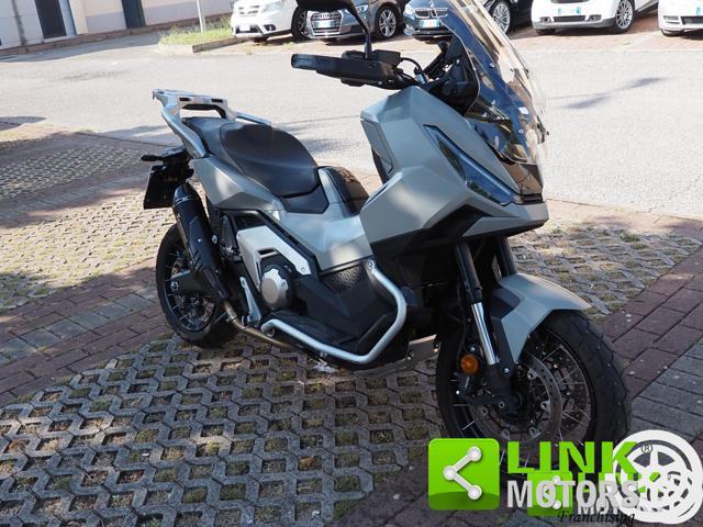 HONDA X-ADV 750 750 FINANZIABILE