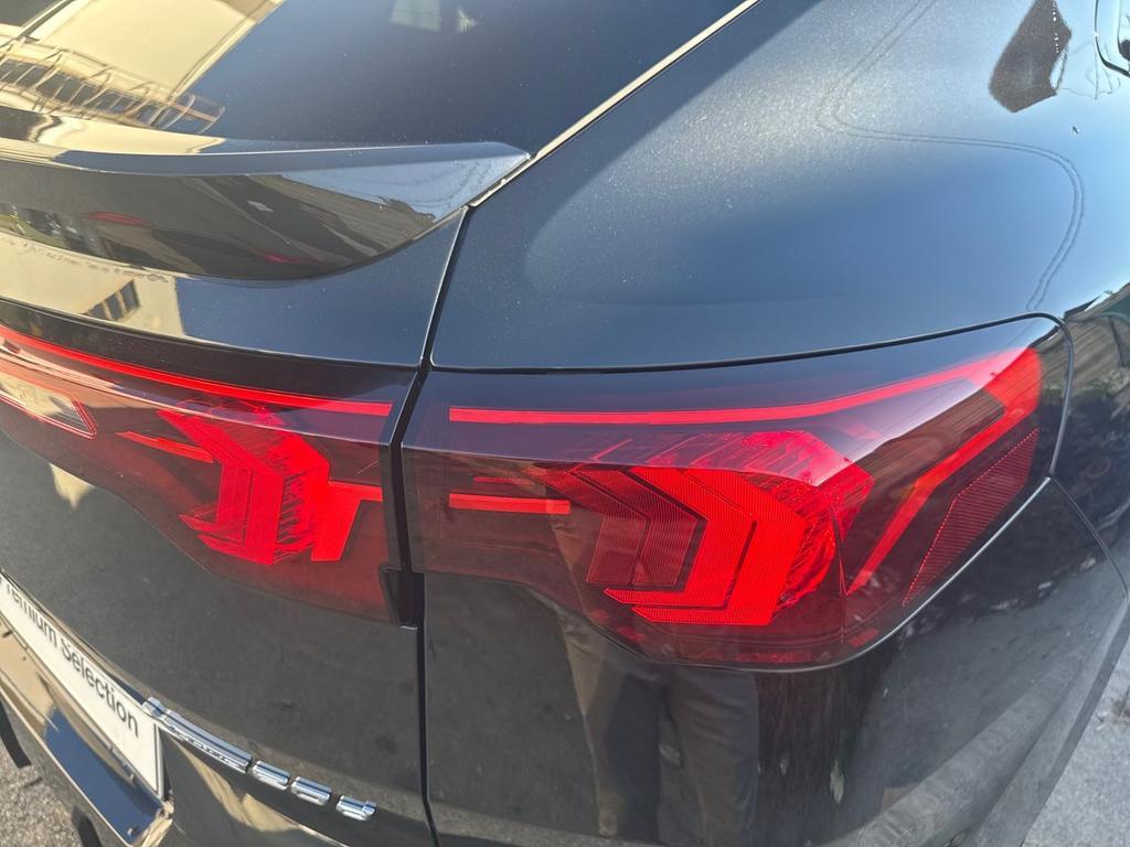 BMW X2 20 d 48V MSport xDrive DCT