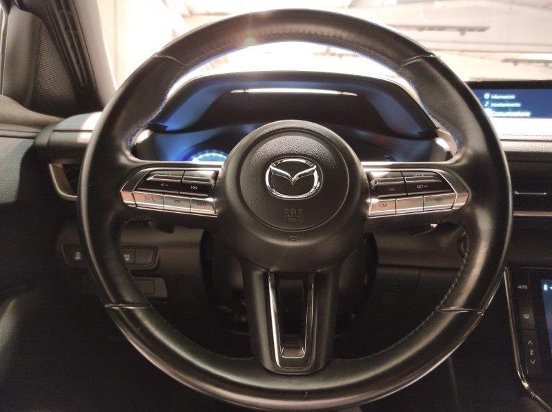 MAZDA MX-30 - MX-30 Executive