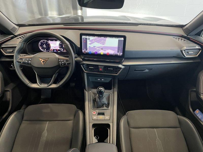 CUPRA Formentor 2.0 TDI