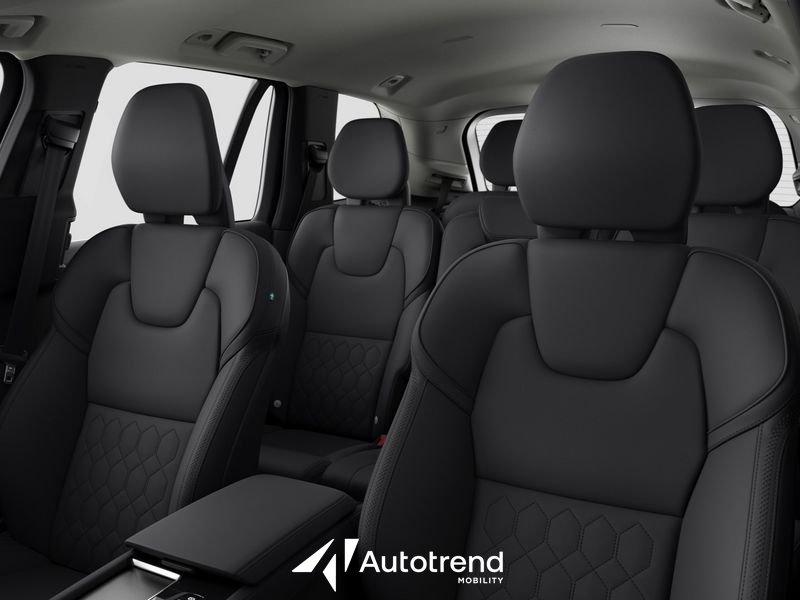 Volvo XC90 B5 250 CV AWD Automatico 7 posti Core