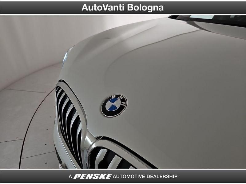 BMW X1 X1 sDrive18d xLine Plus