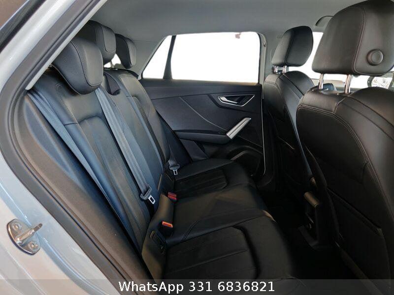 Audi Q2 Q2 35 TFSI S tronic Business