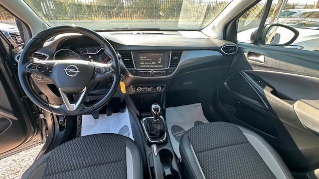 Opel Crossland X 1.6 ECOTEC D 8V Start&Stop Innovation