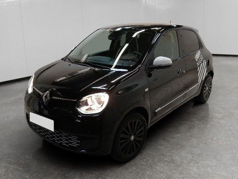 Renault Twingo Electric Twingo 22kWh Urban Night