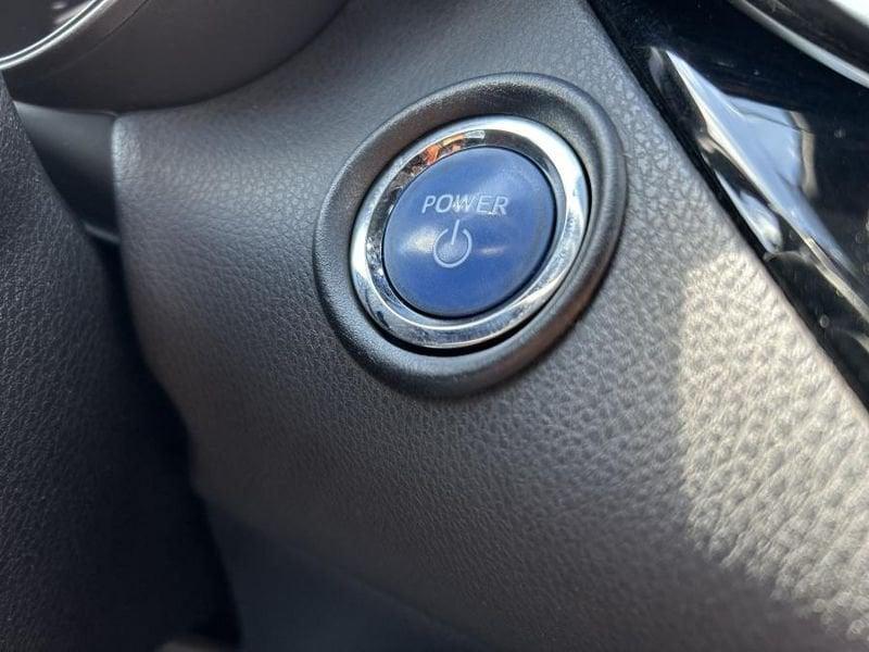 Toyota C-HR 1.8 Hybrid E-CVT Style 1 PROPRIETARIO * GARANZIA EUROPEA INCLUSA