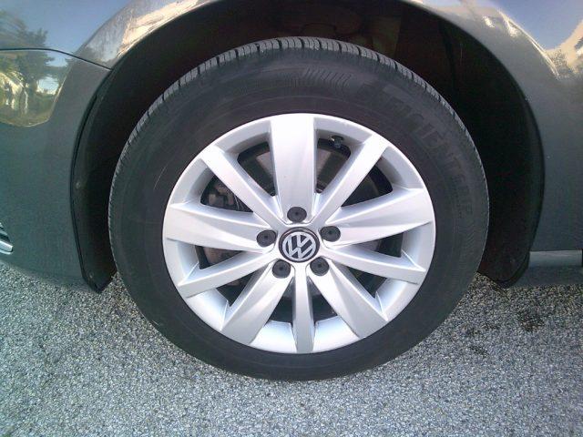 VOLKSWAGEN Passat Var. 1.6 TDI Comfortline BM.Tech.
