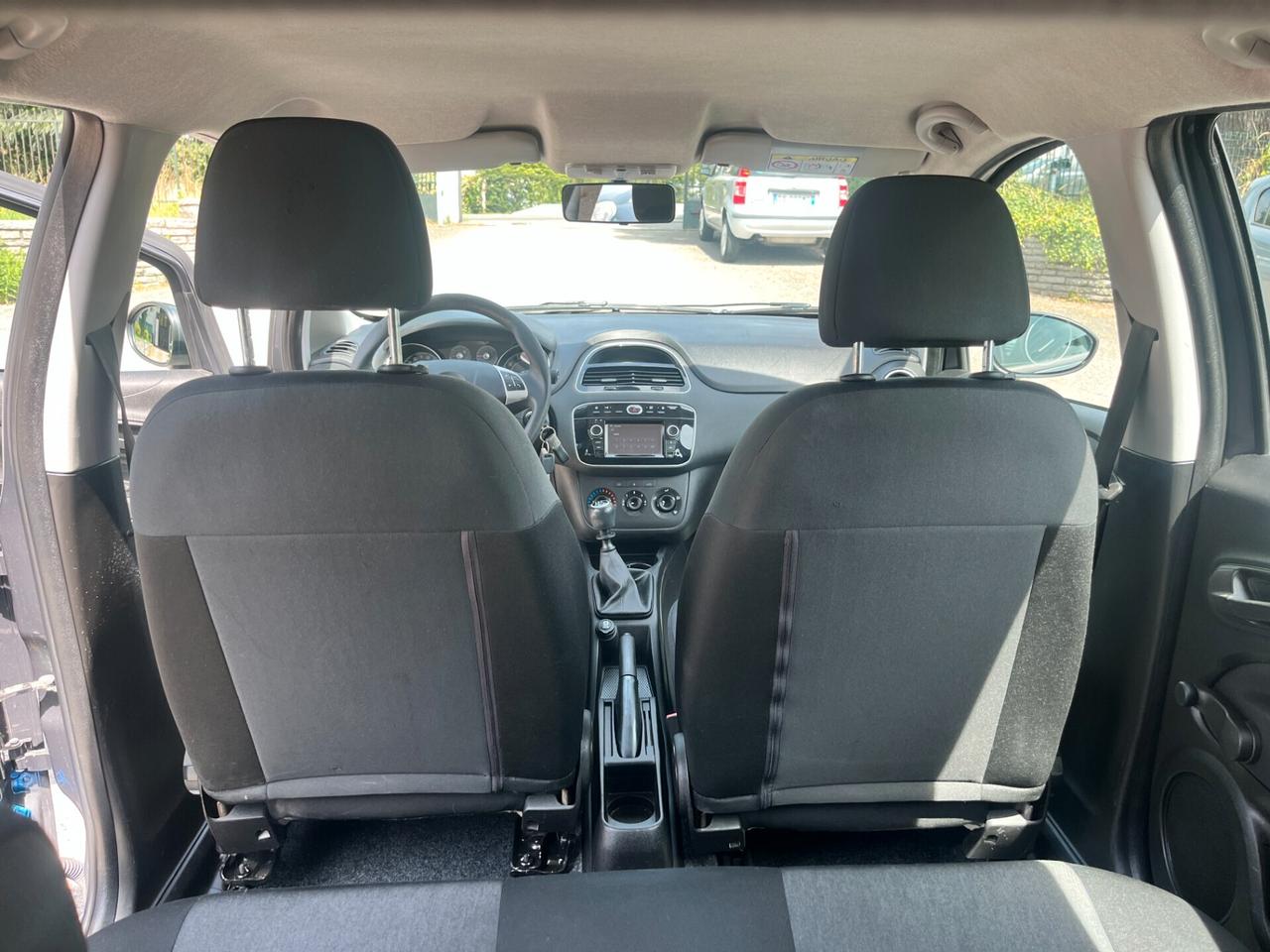 Fiat Doblo Doblò 1.6 MJT 16V 90CV Dynamic