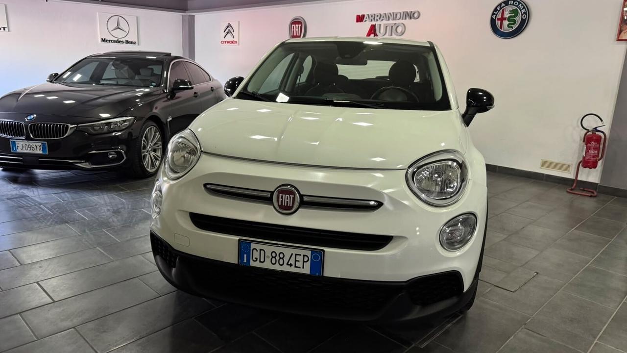 Fiat 500X 1.3 MultiJet 95 CV Sport