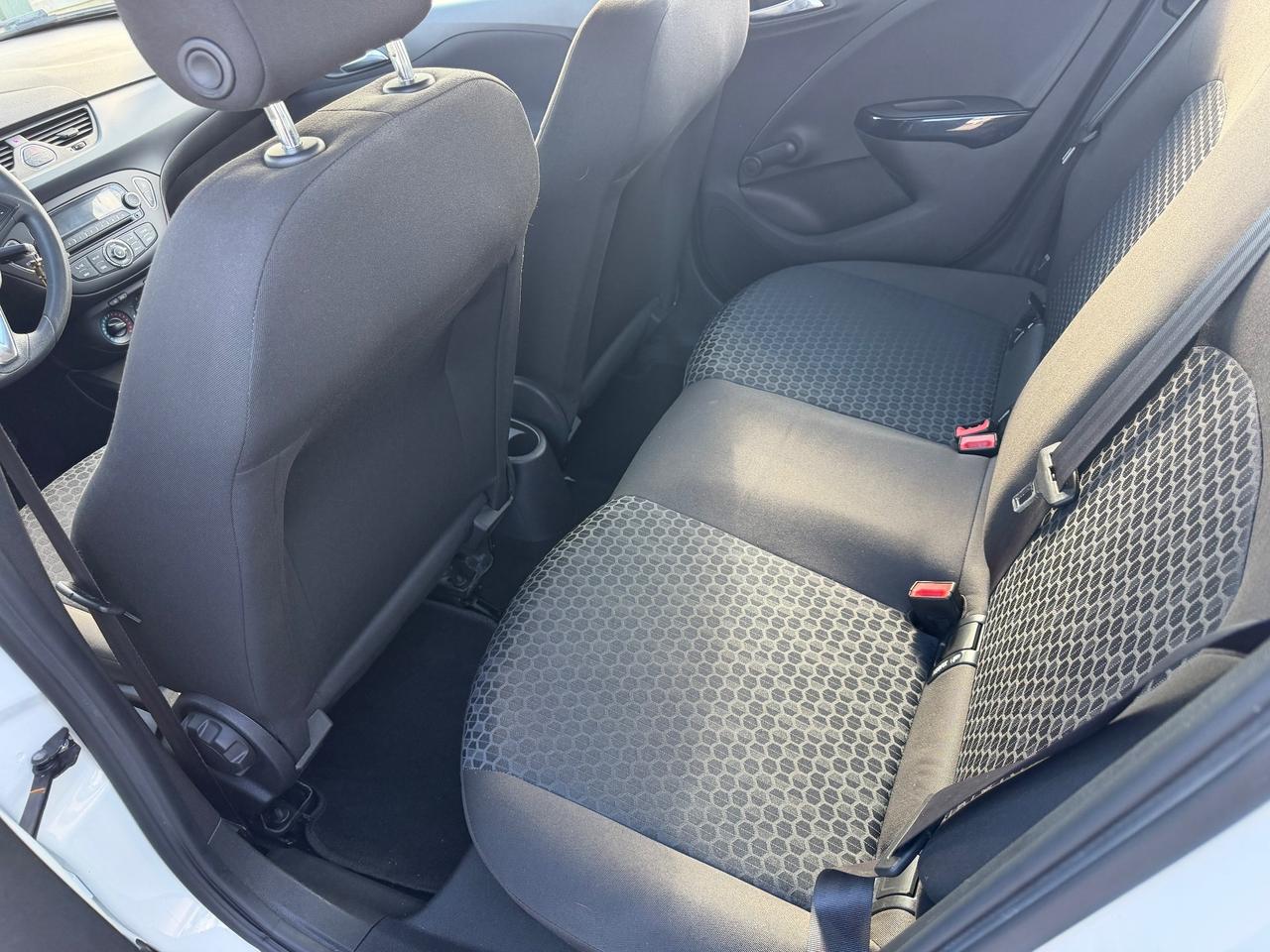 Opel Corsa 1.3 DIESEL 2016 AUTOMATICA