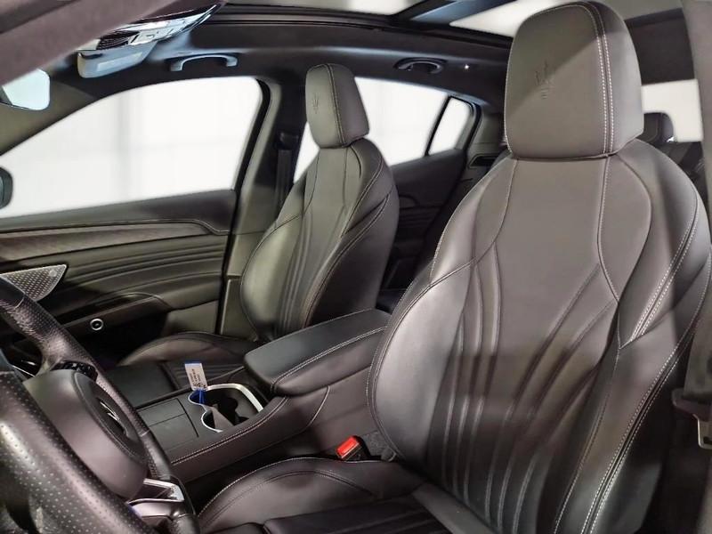 MASERATI GRECALE 2.0 330cv MHEV Modena Q4 auto