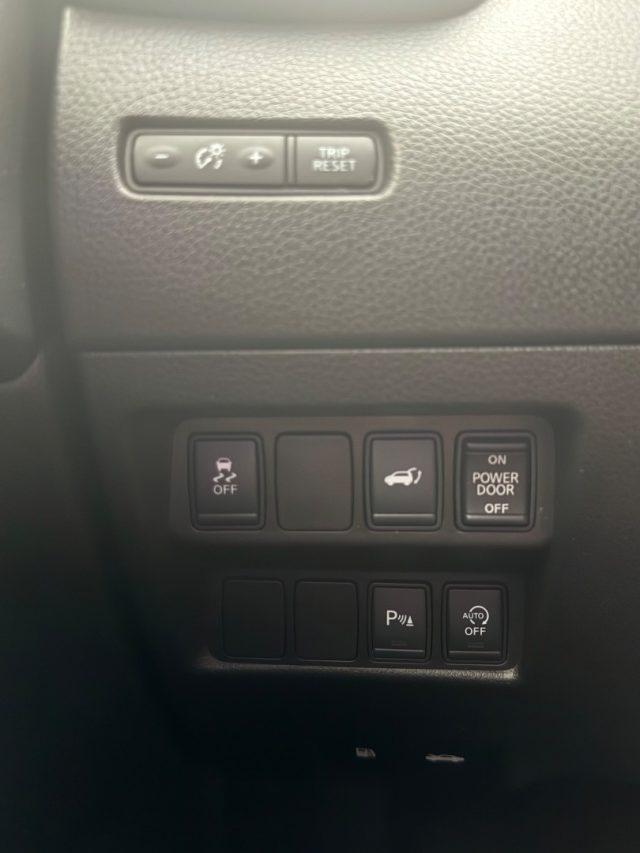 NISSAN X-Trail 1.6 dCi 2WD Acenta Premium