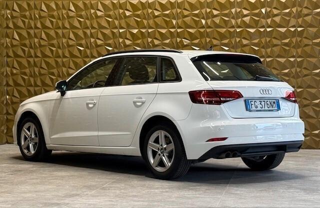 Audi A3 SPB 2.0 TDI Business