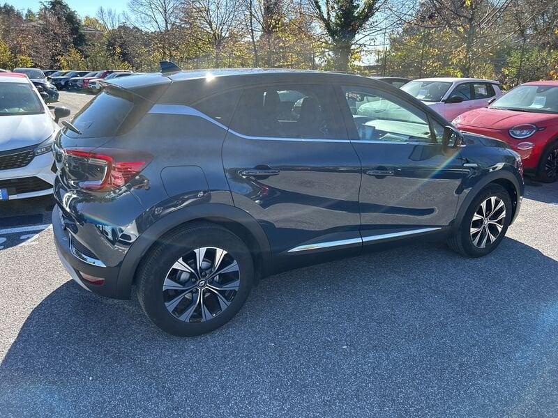 Renault Captur II 2019 1.3 tce Intens 140cv fap