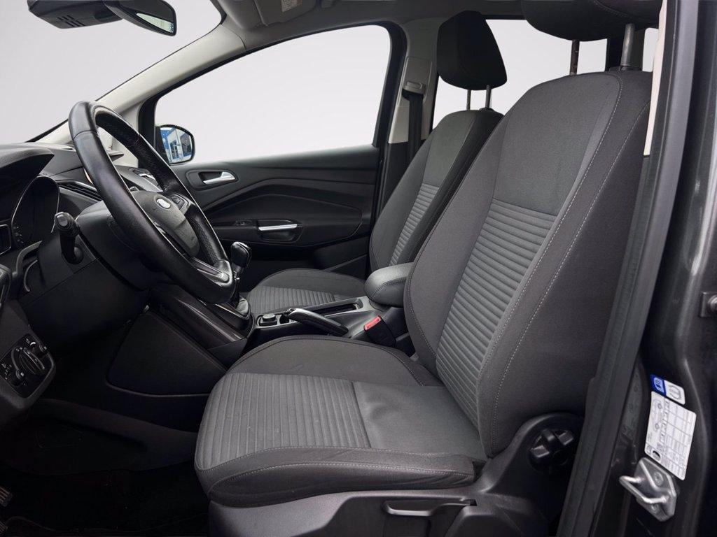 FORD C-Max 1.0 EcoBoost 125CV Start&Stop Titanium del 2016