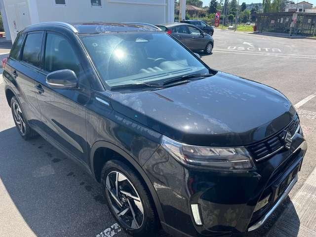 Suzuki Vitara 1,4 HYBRID TOP 2WD, NUOVO NON KM ZERO, SUZUKI 1986