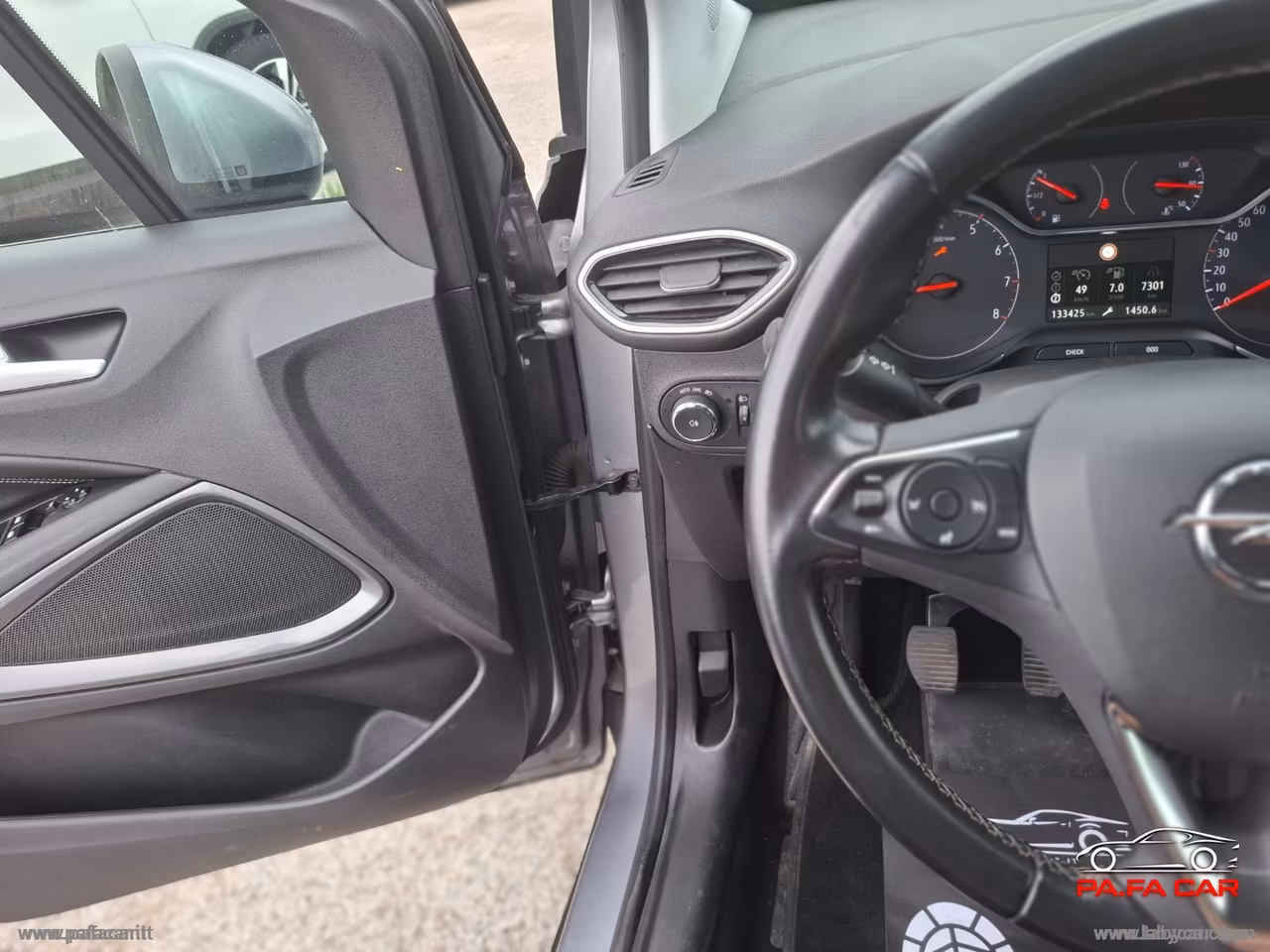 OPEL Crossland 1.2 12V S&S Elegance