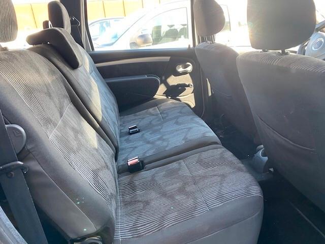 Dacia Logan MCV 1.6 90CV 5 posti Lauréate