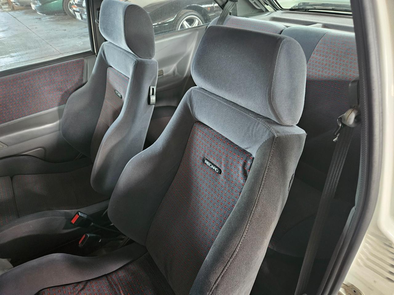 Ford Escort Rs turbo