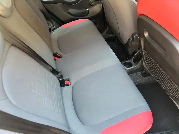 Fiat Panda 1.3 MJT 80 CV S&S Lounge